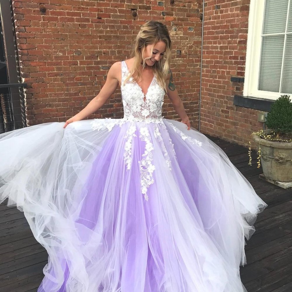 Jovani 55634 Ballgown ALTERED see instructions